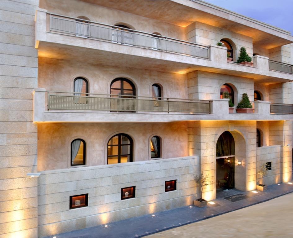 Le Convivial - Wine And Spa Experience Suites Ксилокастро Экстерьер фото