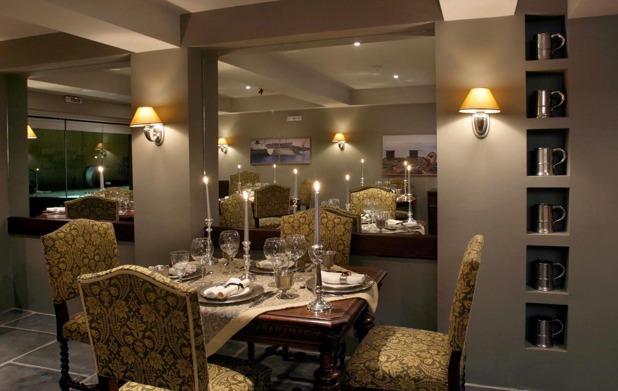 Le Convivial - Wine And Spa Experience Suites Ксилокастро Экстерьер фото